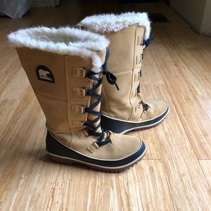 Sorel Snow Boots